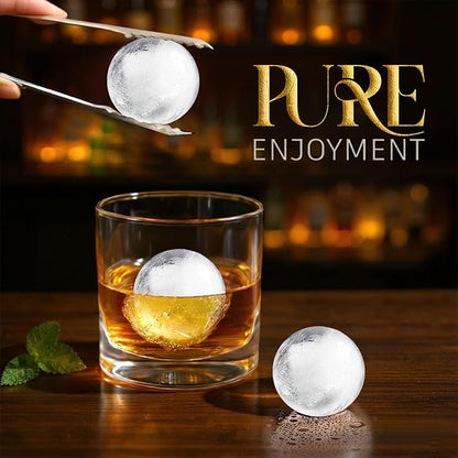 1.8in Large Ice Cube Molds