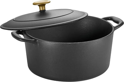Tramontina Bestow Enameled Cast Iron Dutch Oven Pot