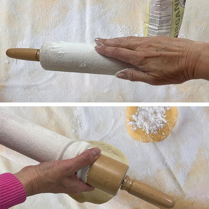 Regency Wraps Rolling Pin Cover