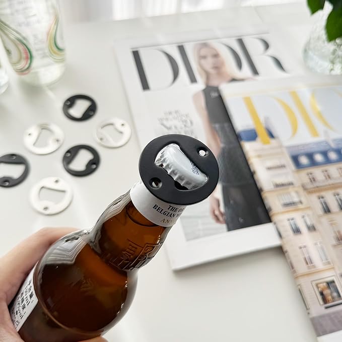 Bottle Opener Insert