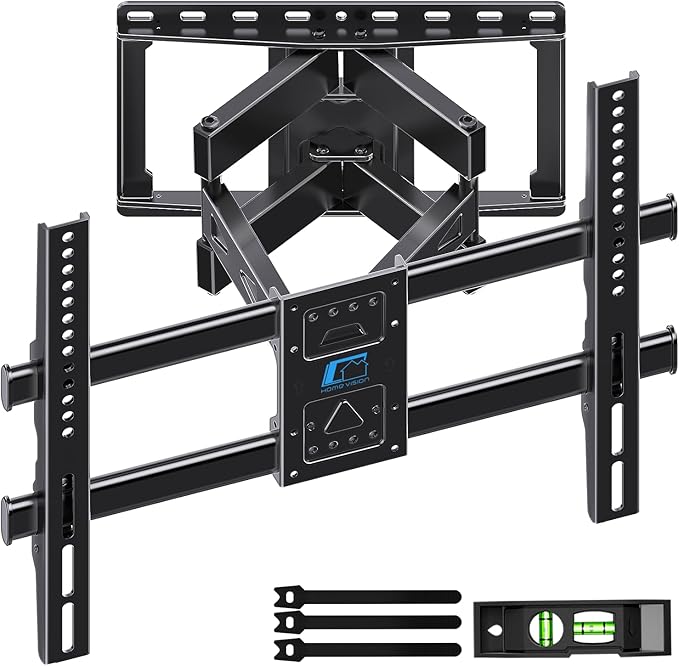 HOME VISION Full Motion TV Wall Mount