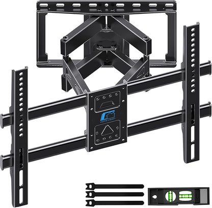HOME VISION Full Motion TV Wall Mount