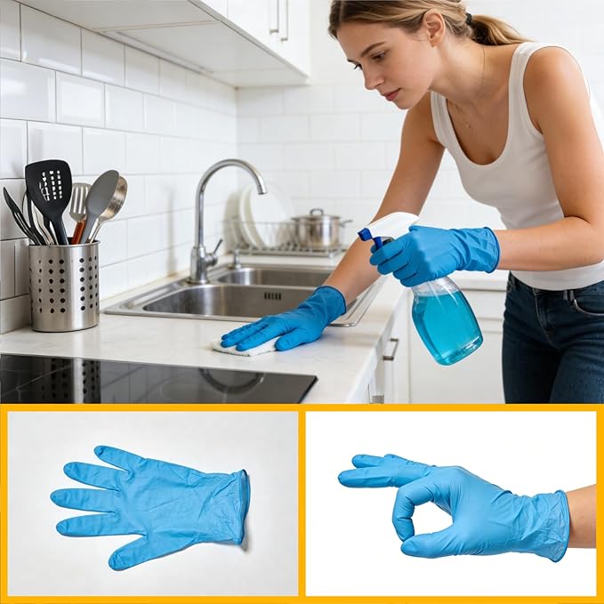 12Pcs Home Crevice Cleaning Brush Set