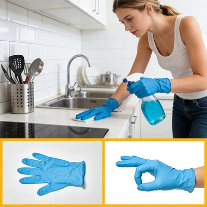 12Pcs Home Crevice Cleaning Brush Set