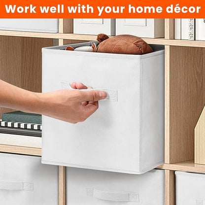 Criusia Storage Cubes
