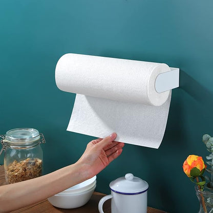 ZUNTO Paper Towel Holder Under Cabinet