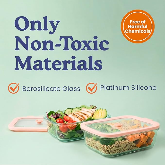 Ziruma Non-Toxic 4 Pack