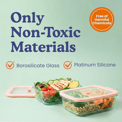 Ziruma Non-Toxic 4 Pack