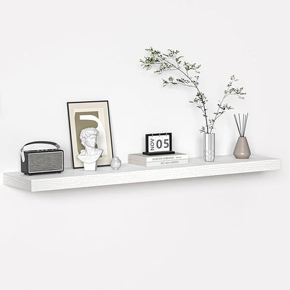 Floating Shelves