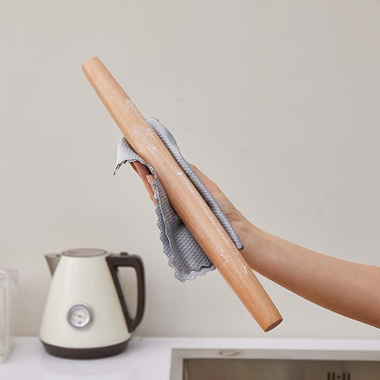 French Rolling Pin for Dough
