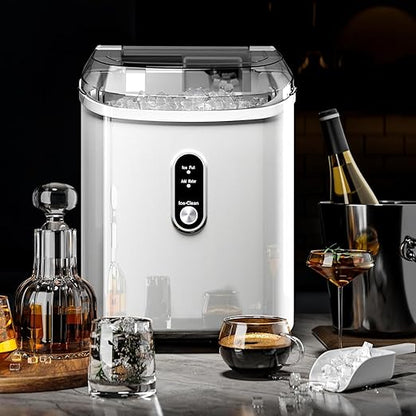 Antarctic Star Countertop Ice Maker
