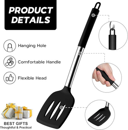 Onader Kitchen Utensils Set
