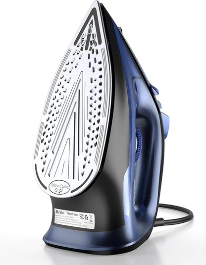 Sundu Steam Iron for Clothes