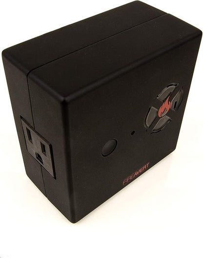 FireAvert-110V Appliance Shut-Off Device - As Seen On Shark Tank