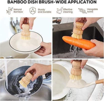 Kitchen Soap Dispenser Set
