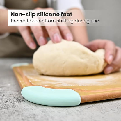 VAL CUCINA VAL BOARD Cutting Board, Compatible