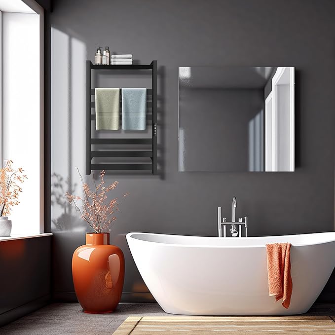 Towel Warmer, Stainless Steel Towel Warmer Rack
