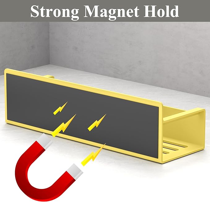 HuggieGems Magnetic Water Bottle Holder