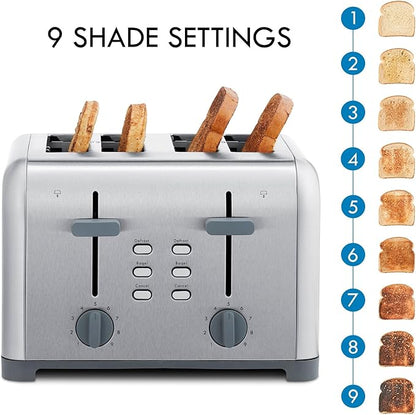 Kenmore Toaster 4 Slice
