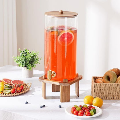 3 Gallon Extra Large Drink Dispenser
