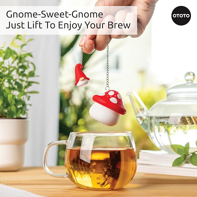 Cute Tea Strainers