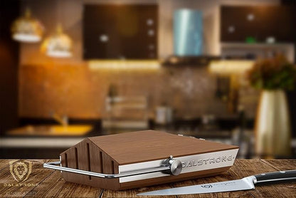 Dalstrong Knife Block Set