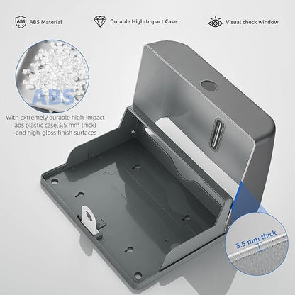 Paper Towel Dispenser Wall Mount