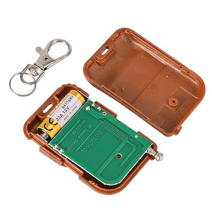Smart Access Control Power Supply Controller, 12V/14V 3A
