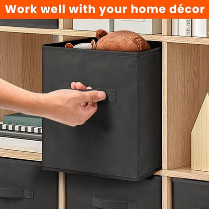 Criusia Large Storage Cubes