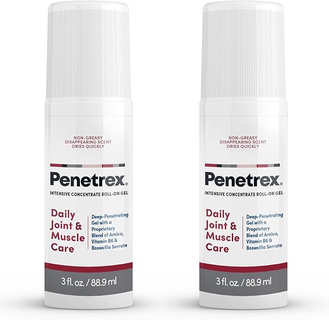 Penetrex Joint & Muscle Therapy