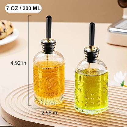gegewawa Olive Oil Dispenser Bottle