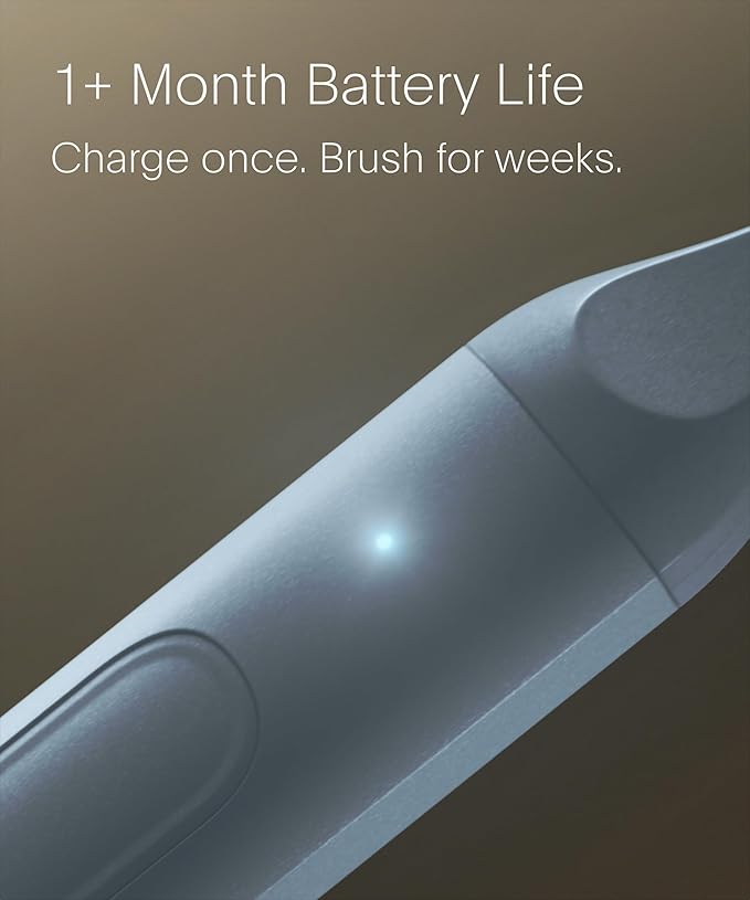SURI 2.0 New Sonic Electric Toothbrush