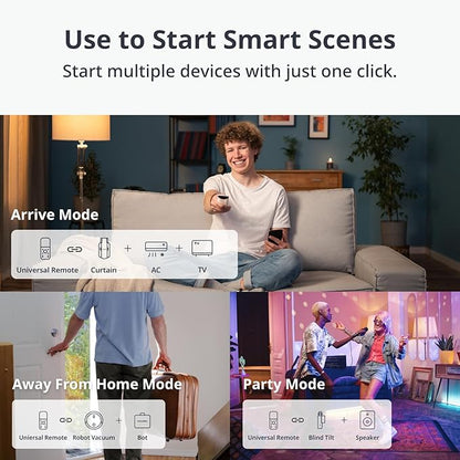SwitchBot Universal Remote Control