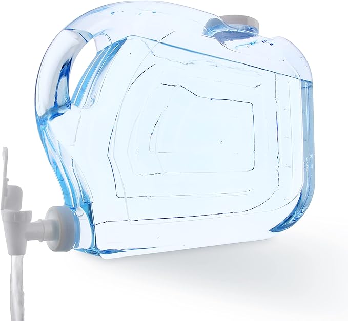 Arrow Home Products Ultra Slimline Drink Dispenser