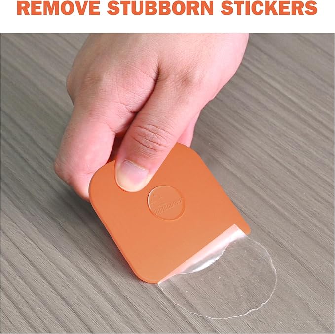 Pan Scraper, Pot Scraper Non Scratch