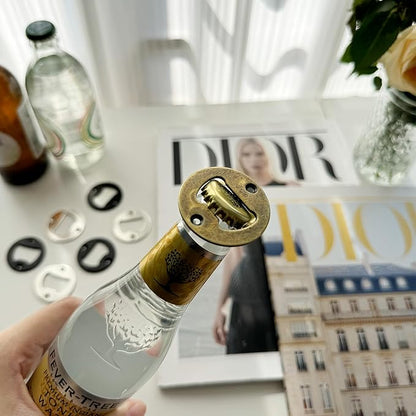 Bottle Opener Insert