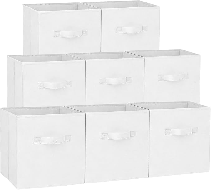 Criusia Storage Cubes