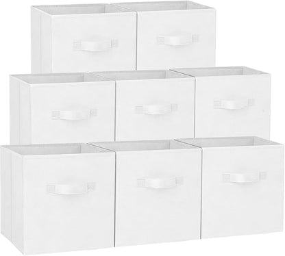 Criusia Storage Cubes