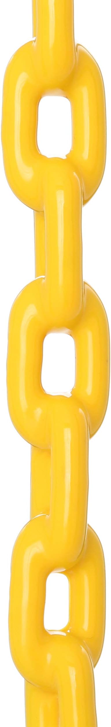 Gorilla Playsets 04-0008-Y/Y Full Bucket Toddler Swing, Yellow Bucket, Yellow 60" Plastic Coated Chains, 50 lb Capacity
