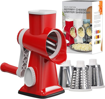 Cheese Grater Cheese Shredder