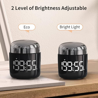Digital Kitchen Timer, Countdown Countup Timer