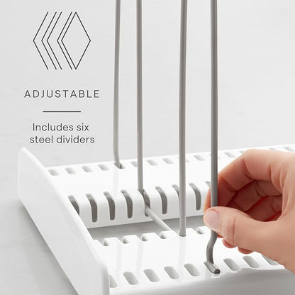 YouCopia StoreMore Cookware Rack
