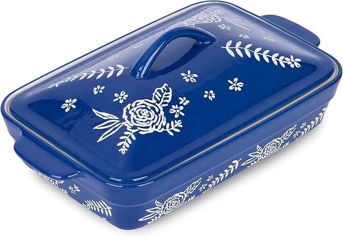 Casserole Dish With Lid Casserole Dishes