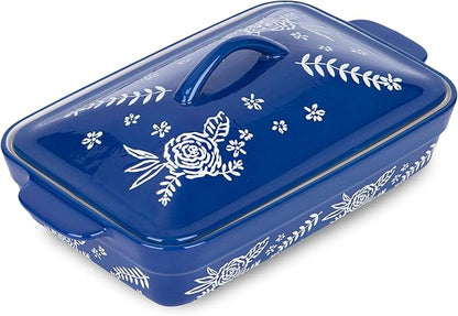 Casserole Dish With Lid Casserole Dishes