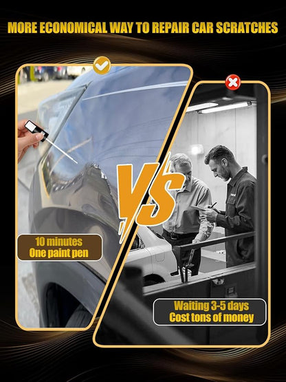 Touch Up Paint for Ram Billet Silver Metallic(PSC/JSC) Car Touch Up paint Genuine Exact Color Code Compatible With Ram Vehicle