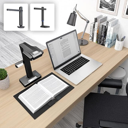 CZUR Assistive Cover 13.14-inch