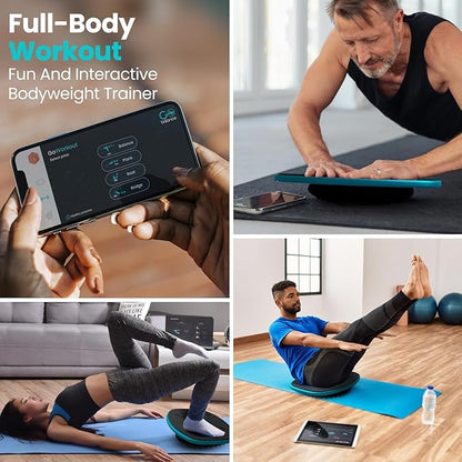 GoBalance Board