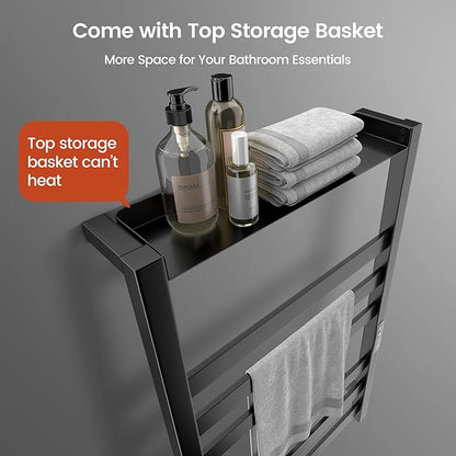 Towel Warmer, Stainless Steel Towel Warmer Rack