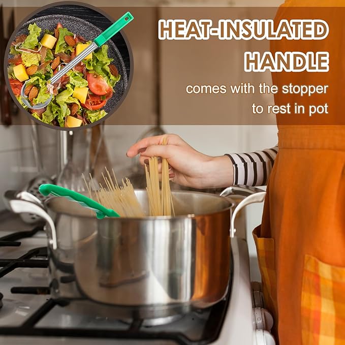 4 Ounce Stainless Steel Portion Control Ladle Spoon