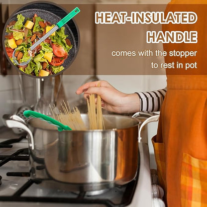 4 Ounce Stainless Steel Portion Control Ladle Spoon